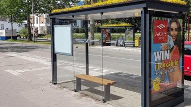 bee stops