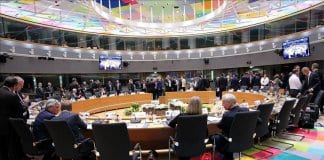 Европейският съвет постигна съгласие по разпределението на висшите длъжности