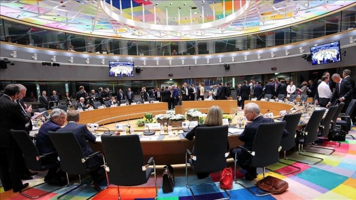 Европейският съвет постигна съгласие по разпределението на висшите длъжности