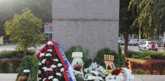 Русенци почетоха 151 години от смъртта на