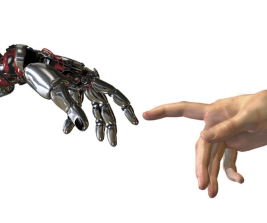 Роботи заменят хората по-рано от очакваното