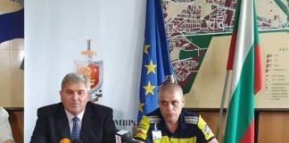 По думите на директора