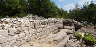 Над 300 находки