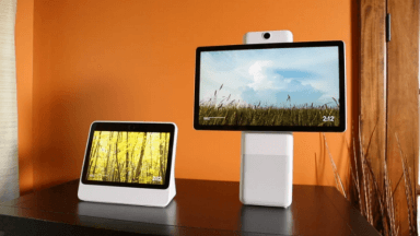 Facebook Portal