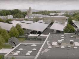 Завод в Германия използва зелена енергия