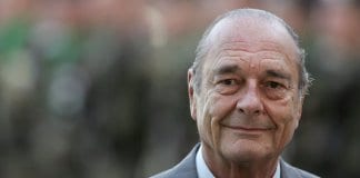 един от най-големите държавници в Европа