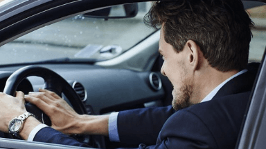 Road Rage