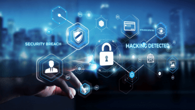 Security hacker