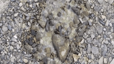 Self-destructing Polymers