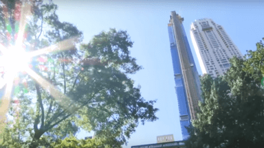 Tallest Residential Building in the World
