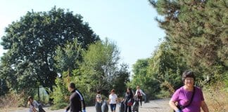 Рекордно русенско участие