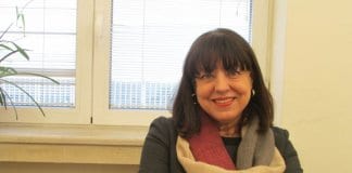 Елеонора Николова ще формира екипа си чрез конкурс