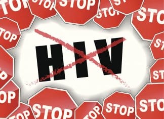 1 декември – Световен ден за борба със СПИН hiv aids cure