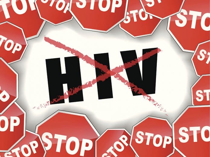 hiv aids cure