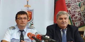 Над 1000 чужденци