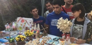 Римски пазар