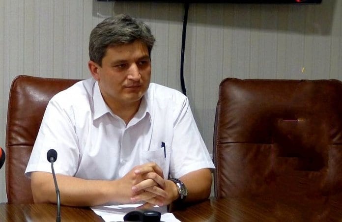 Коалиция „МИР“ издига Стелиян Стефанов за кмет
