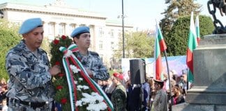 Русе отбеляза тържествено 111 години