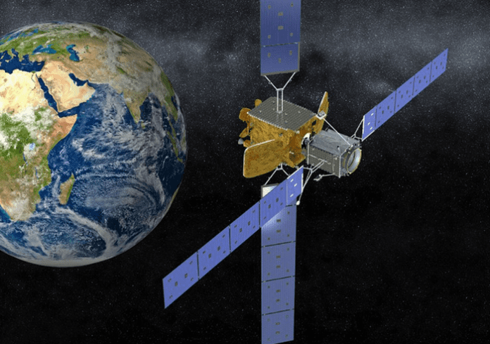 NASA разработи сателит за презареждане на спътници