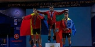 Ангел Русев стана европейски шампион