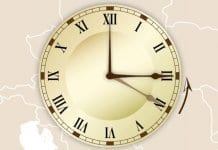 Спим с час повече тази нощ Тази нощ