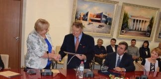 „Хроника на родолюбието“