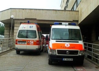 7 пострадали при ПТП на пътя Русе – Кубрат Две деца и двама пешеходци са пострадали при пътни инциденти вчера в Русе, съобщиха от полицията.Децата пострадали при катастрофа