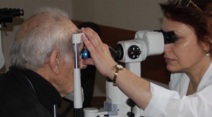 Днес е Световният ден на зрението