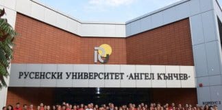 58 чуждестранни студенти ще се обучават