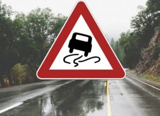 Започва рязка промяна на времето