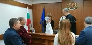 В Административния съд в Русе броиха бюлетините от изборите на втори тур за кмет на село Кацелово.Делото бе образувано по жалба