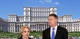 Втори тур на изборите за президент
