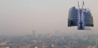 Жалба до Европейския парламент