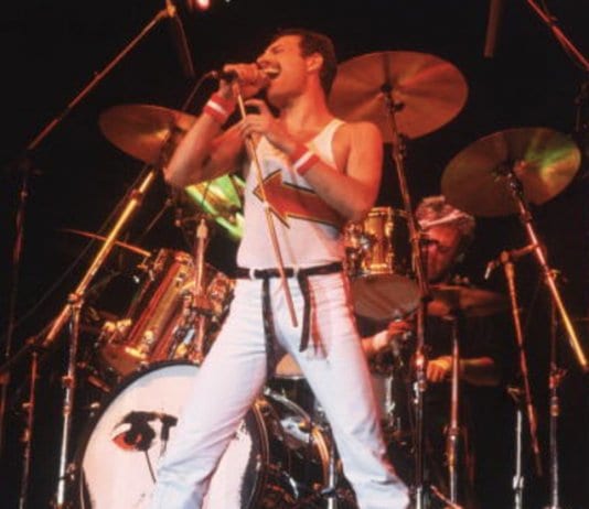 Памет: 34 години от кончината на легендарния Фреди (видео) 28 години от кончината