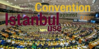 Страните-членки незабавно да ратифицират Истанбулската конвенция
