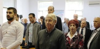 В Иваново и в Сливо поле преизбраха председателите на Общинските съвети
