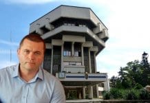 Пенчо Милков сменя депутатската банка