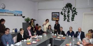 Русенският университет ще си партнира с висше училище от Финландия