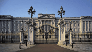 Buckingham Palace