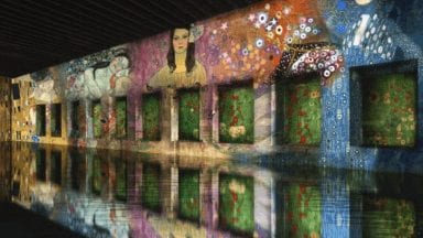 Culturespaces – Nuit de Chine