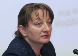 Деница Сачева е новият социален министър