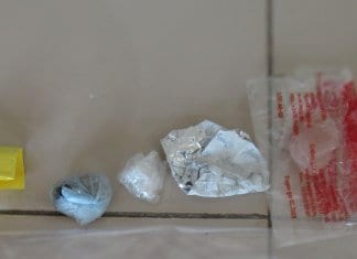 Дрога и пособия за разфасоване