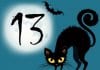 Днес е петък 13-и