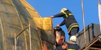 Пантеона на възрожденците