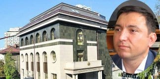 Административния съд в Русе