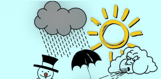 Какво време ни очаква през февруари?