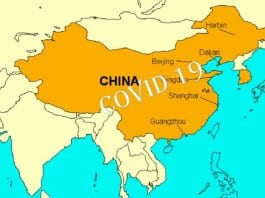 Пикът на епидемията от коронавирус в Китай