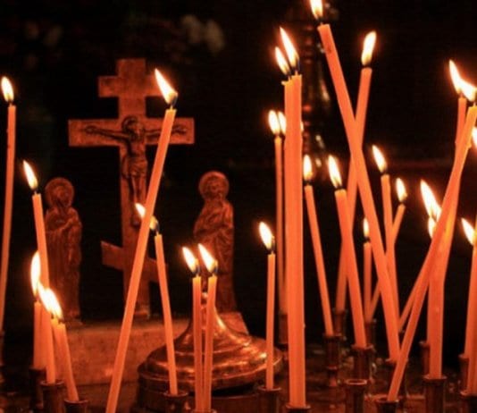 Памет: Почитаме към жертвите на „гладомор“-а, над 100 000 от тях са българи