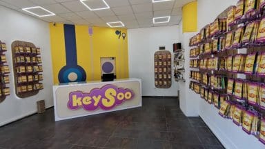 keyso