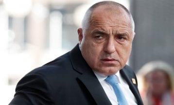 Boiko-Borisov